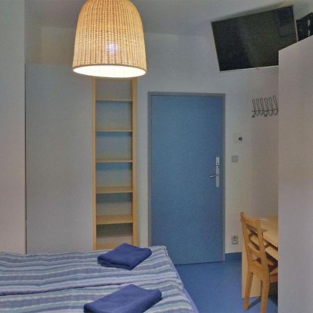 Chata H&D Cervenohorske Sedlo Kouty Bagian luar foto