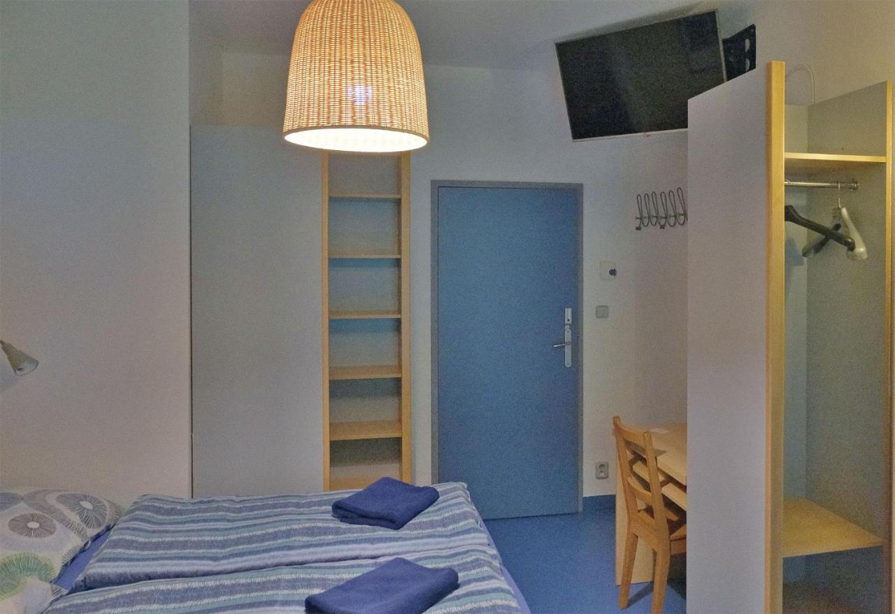 Chata H&D Cervenohorske Sedlo Kouty Bagian luar foto